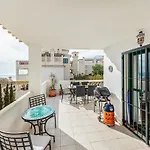 2 Bedroom Stunning Apartment In Benalmadena