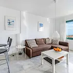 2 Bedroom Stunning Apartment In Benalmadena