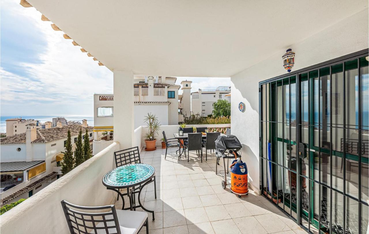 2 Bedroom Stunning In Appartement