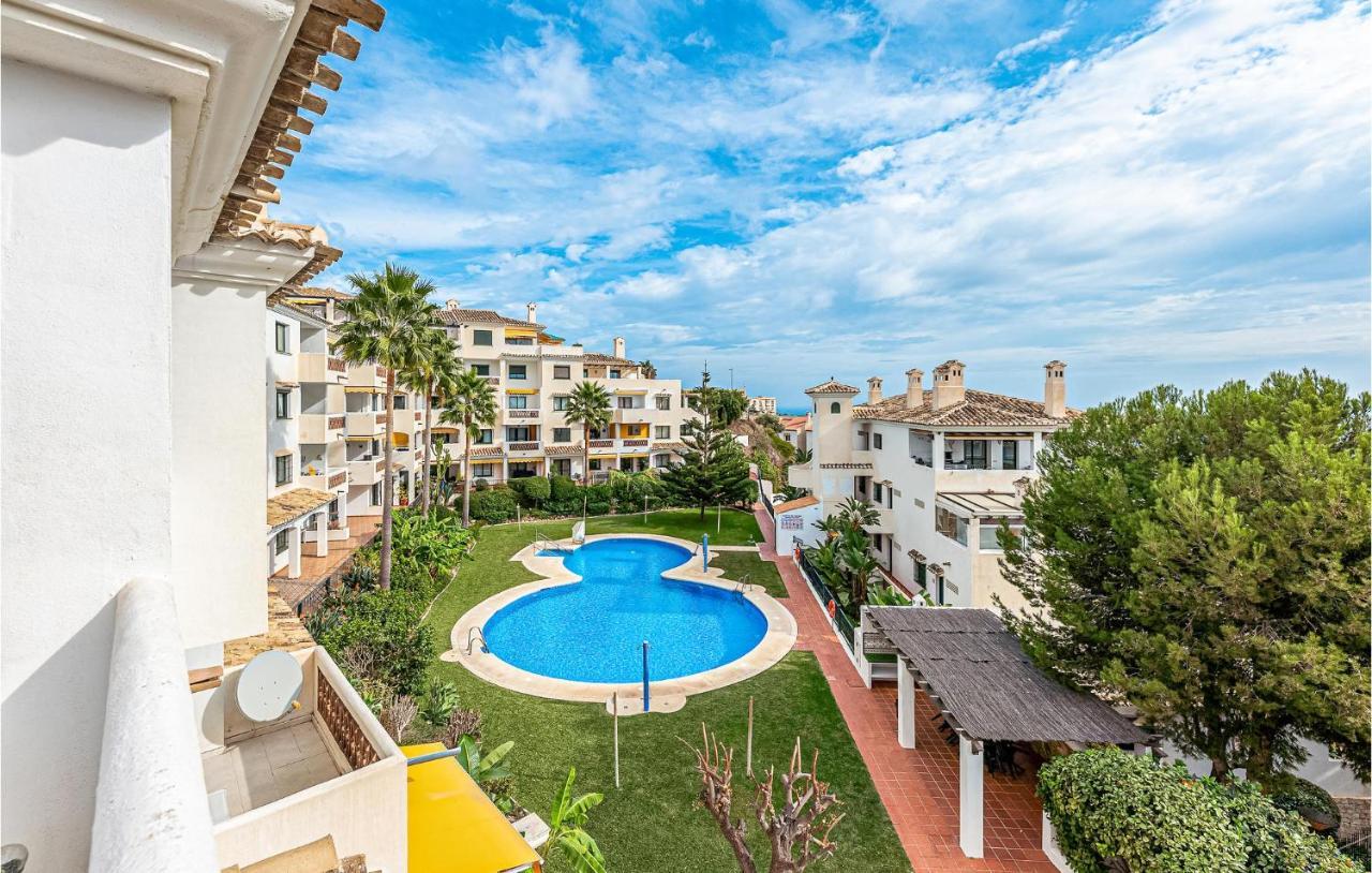 2 Bedroom Stunning In Appartement *