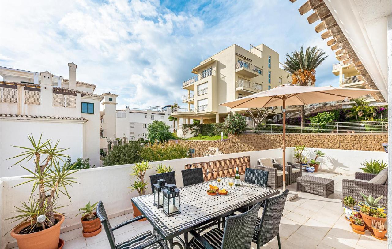 2 Bedroom Stunning In * Benalmádena